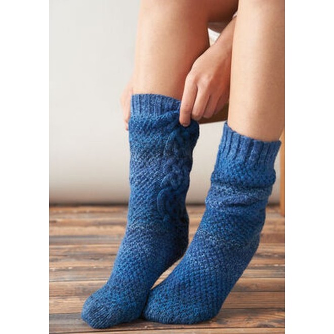 Rowan Broschüre Sock Collection