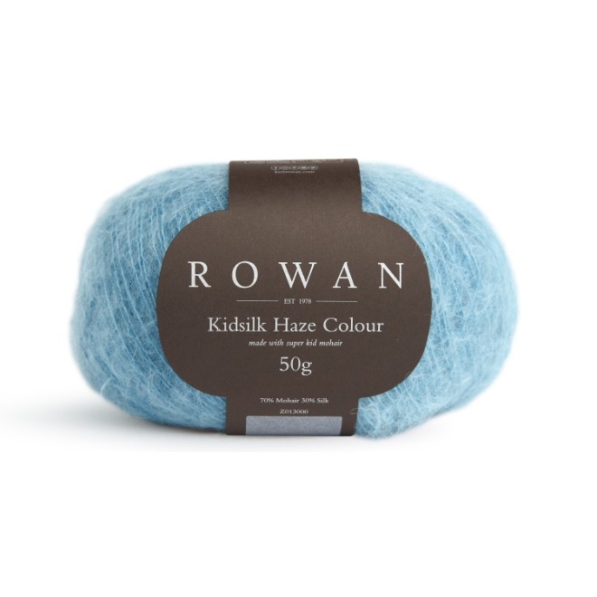 Kidsilk Haze Colour