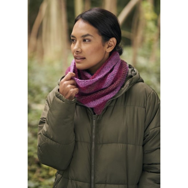 Rowan Designer Collection Accessories RTP009 + Übersetzung RTP009-09999 beilegen