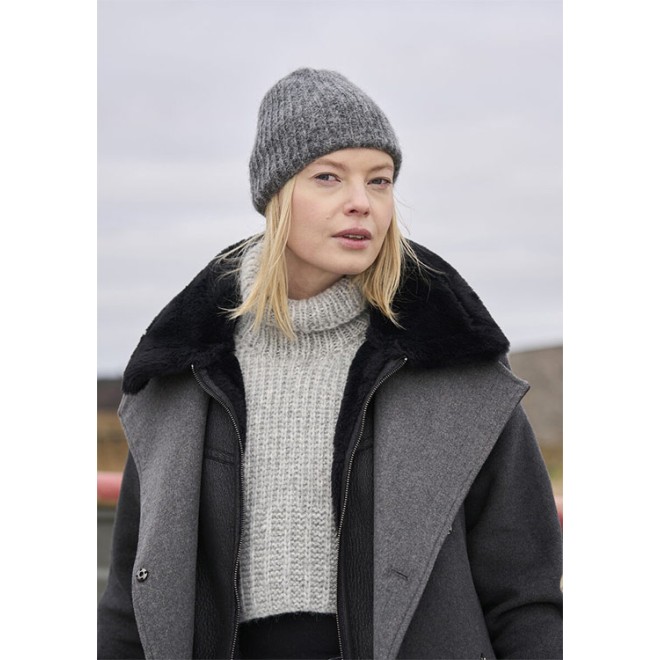 Mode at Rowan Einzelanleitung Heydon & Tide dt/eng