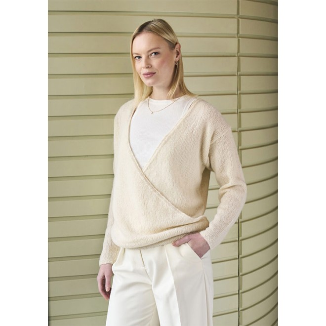 Mode at Rowan Einzelanleitung Cawston