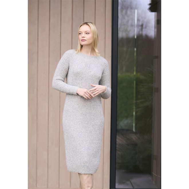 Mode at Rowan Einzelanleitung Cley