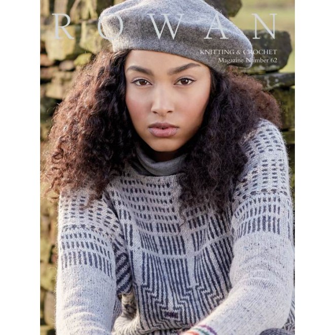 Rowan Magazin 66 - Paket dt