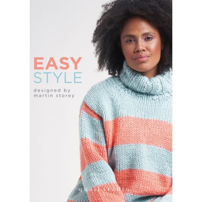 Rowan Buch Storey Easy Style EN