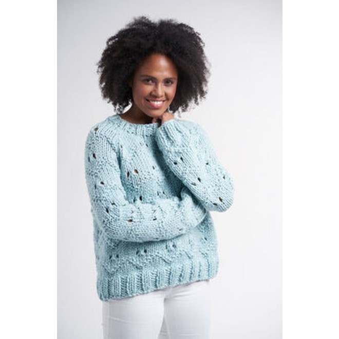 Rowan Buch Storey Easy Style EN