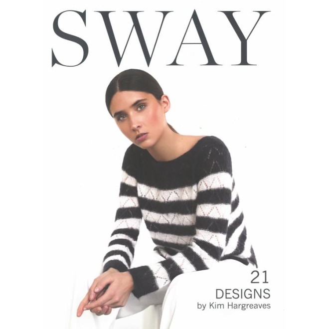 Rowan Buch Sway 1 St