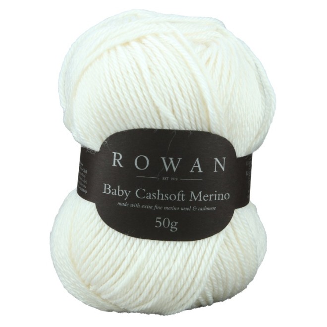 Baby Cashsoft Merino