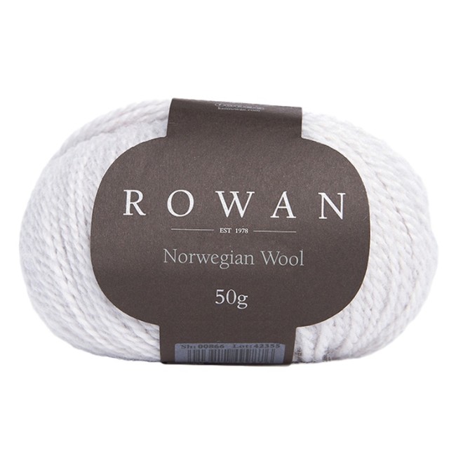 Norwegian Wool