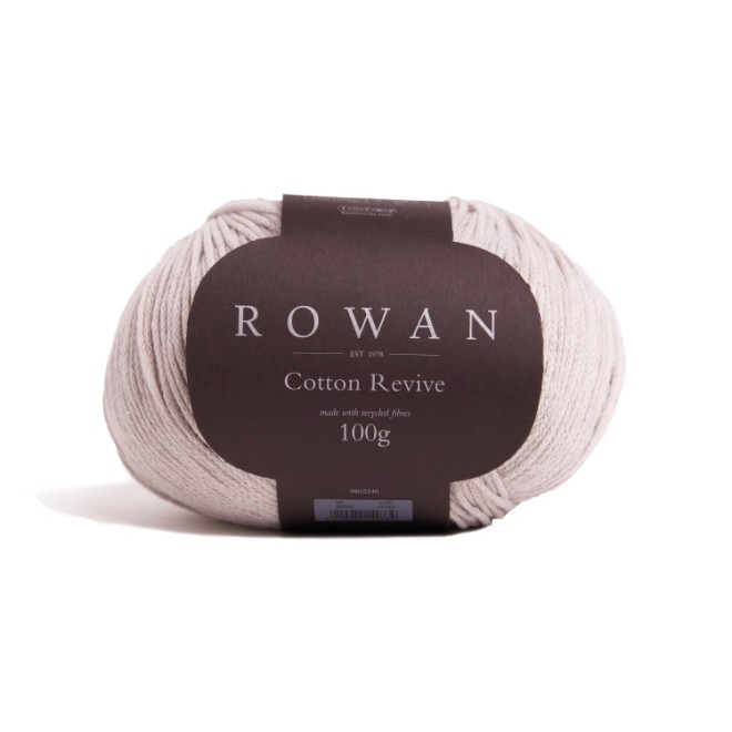 Cotton Revive