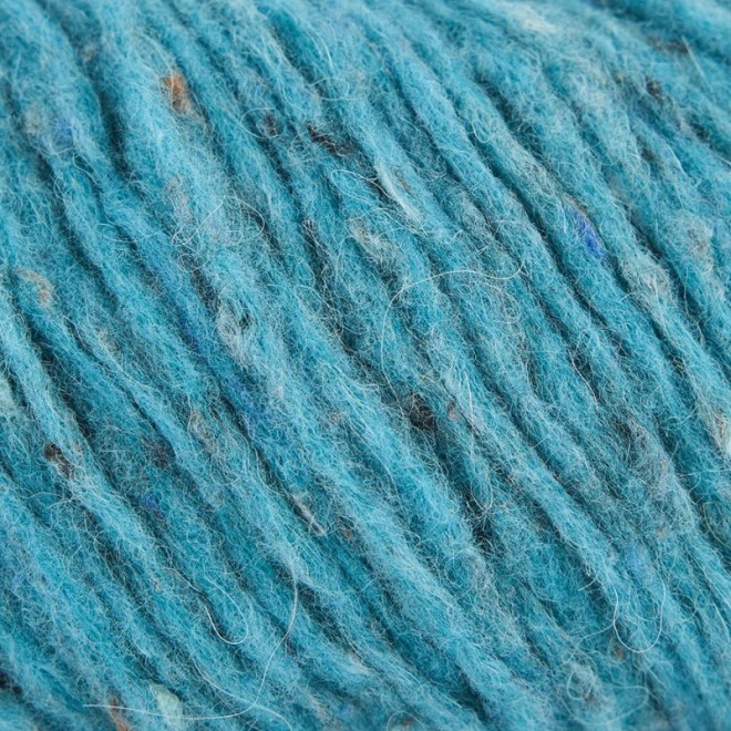 Felted Tweed Soft col. 10015 watery ca. 140 m 50 g