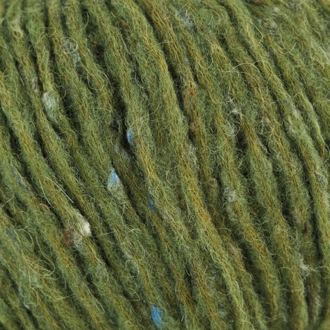 Felted Tweed Soft col. 10017 lotus leaf ca. 140 m 50 g