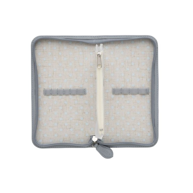 Set carryT austauschbare Häkelnadel 3,5 - 9 mm
