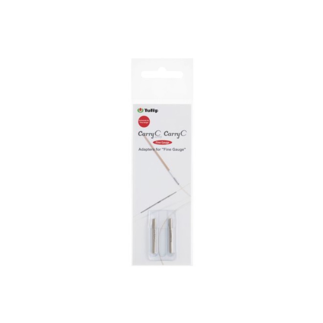 Adapter Adapter für CarryC Fine Gauge
