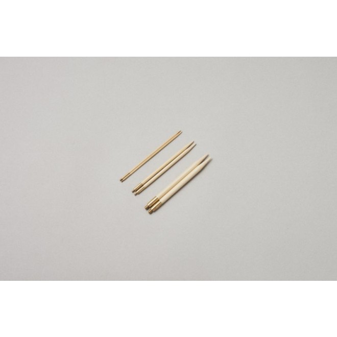 Shirotake auswechselbare Rundstricknadelspitzen