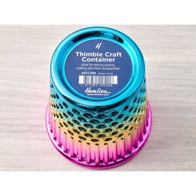 Fingerhut-Utensilo 1 St