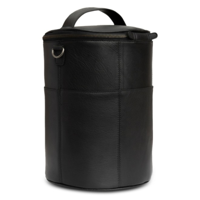 muud Projekttasche Saturn XL Saturn XL 28x21 cm Black