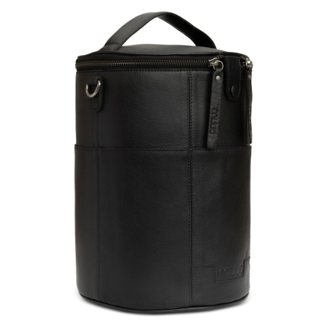 muud Projekttasche Saturn XL Saturn XL 28x21 cm Black