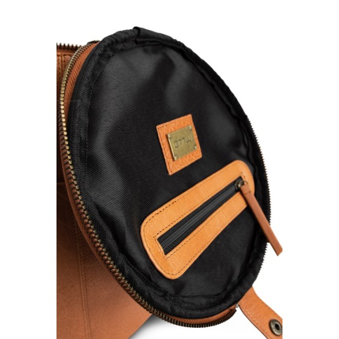 muud Projekttasche Saturn XL Saturn XL 28x21 cm Whisky