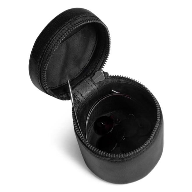 muud Helsinki XL Helsinki XL 9,5x8,5 cm Black