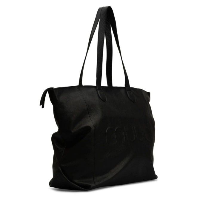 Laura weekender 38x57 cm Black