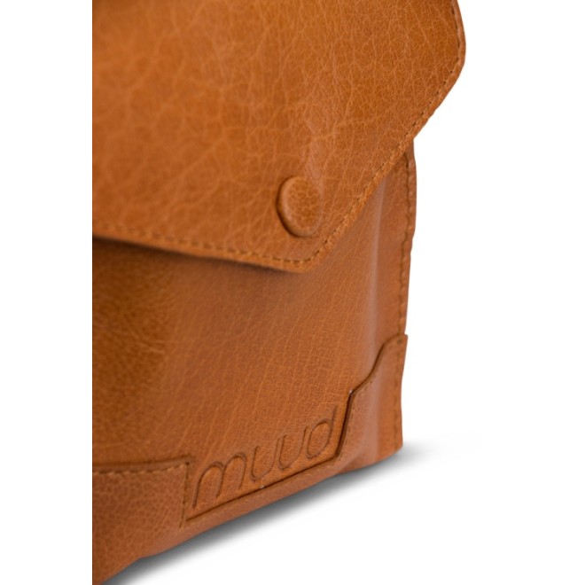 muud Leder-Etui Betina Betina 18x13 cm Whisky