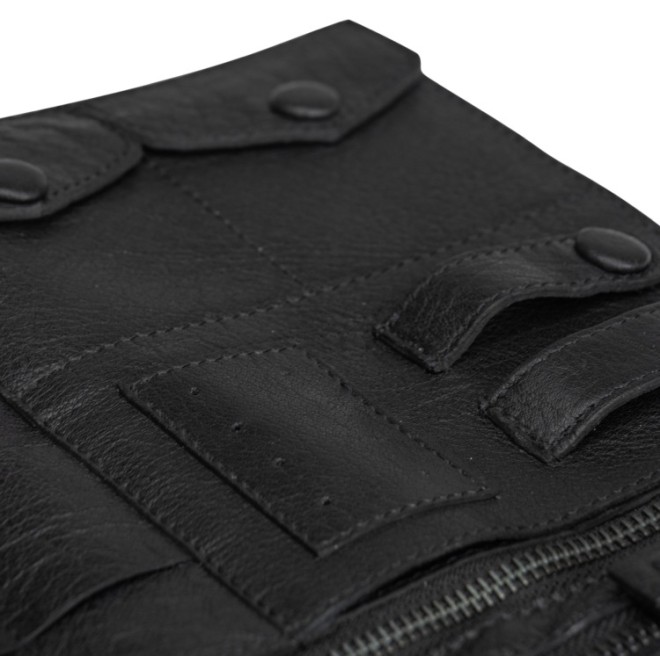 muud Nadeletui Billie Billie 19x14 cm Black
