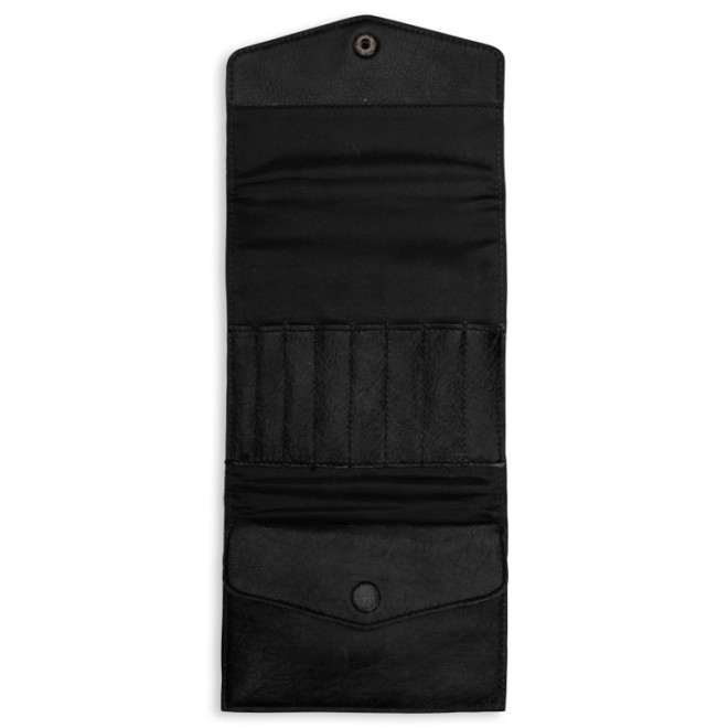 muud Civ Nadeletui Civ Etui 14x14cm Black