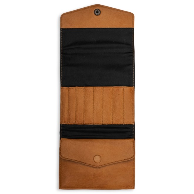 muud Civ Nadeletui Civ Etui 14x14cm Whisky