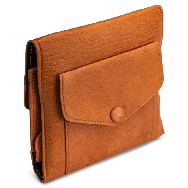 muud Civ Nadeletui Civ Etui 14x14cm Whisky