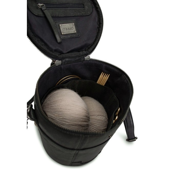 Saturn Saturn Limited Edition Ø 16 cm Black