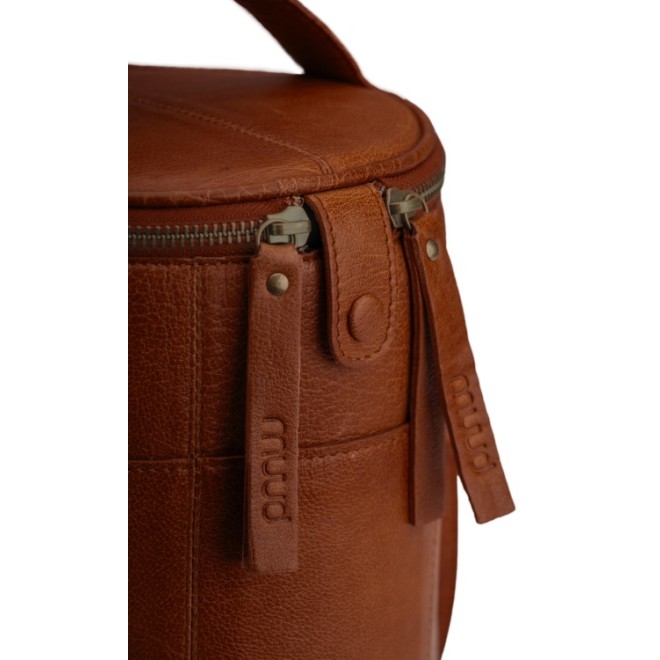 Saturn Saturn Limited Edition Ø 16 cm Rich Brown