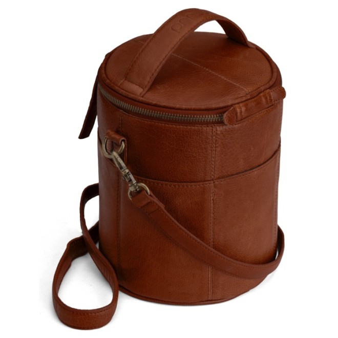 Saturn Saturn Limited Edition Ø 16 cm Rich Brown
