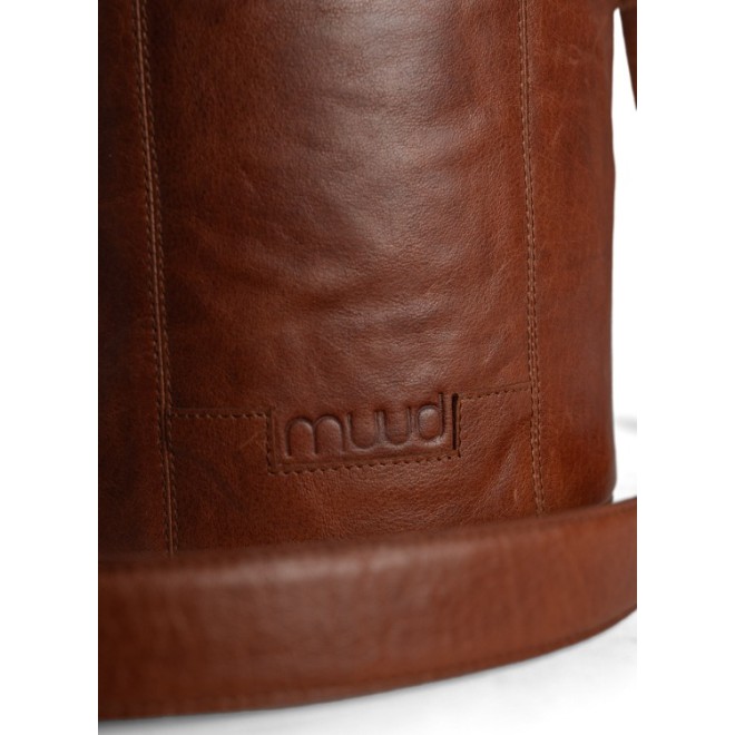 muud Projekttasche Saturn XL Saturn XL 21x28 cm Rich Brown