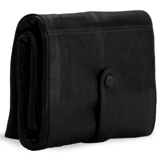 Stockholm XL Stockholm XL 14x16,5x7 cm Black
