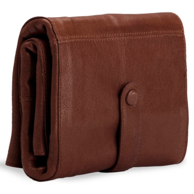 Stockholm XL Stockholm XL 14x16,5x7 cm Rich Brown