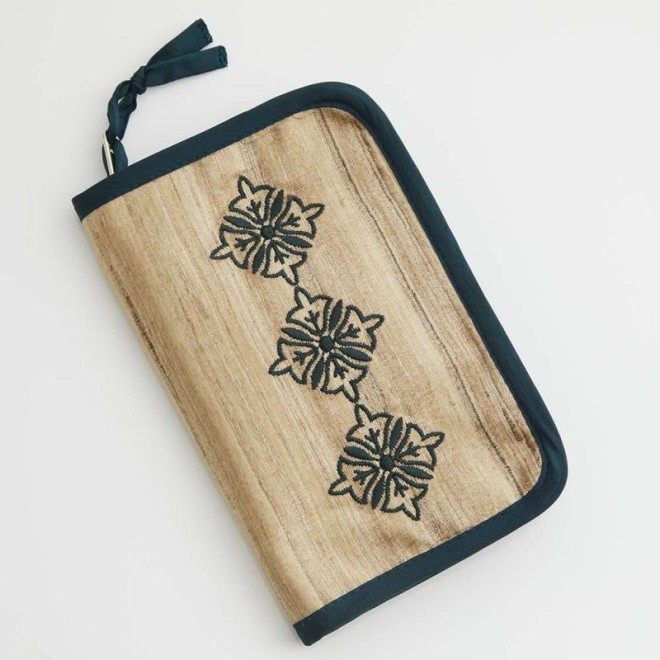 Lantern Moon Legacy Stricknadel Set 3,25 - 5,00 mm 13 cm