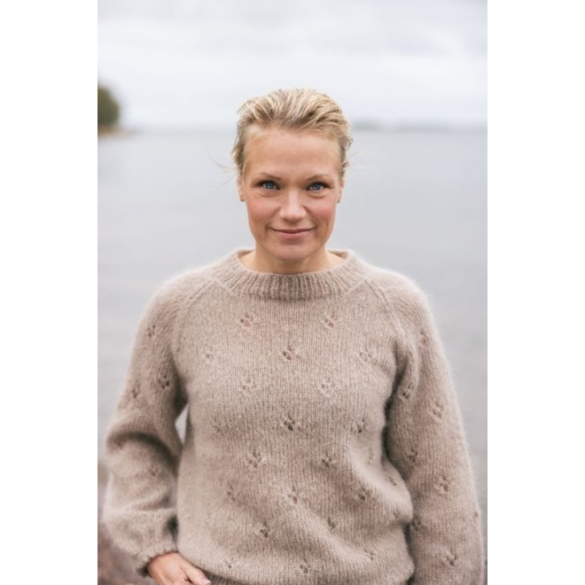 Einzelanleitung Lempi-Pullover - deutsch 1 St.