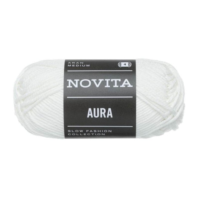 Aura Box Häkeltasche