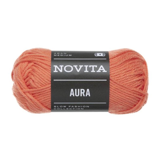 Aura Box Häkeltasche