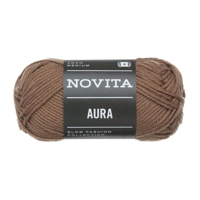 Aura Box Häkeltasche