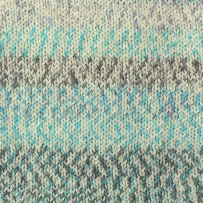 Signature 4ply - Butterflies col. 1242 chalkhill blue ca. 400 m 100 g