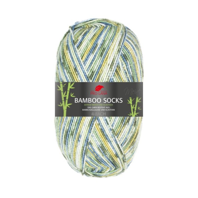 Bamboo Socks color