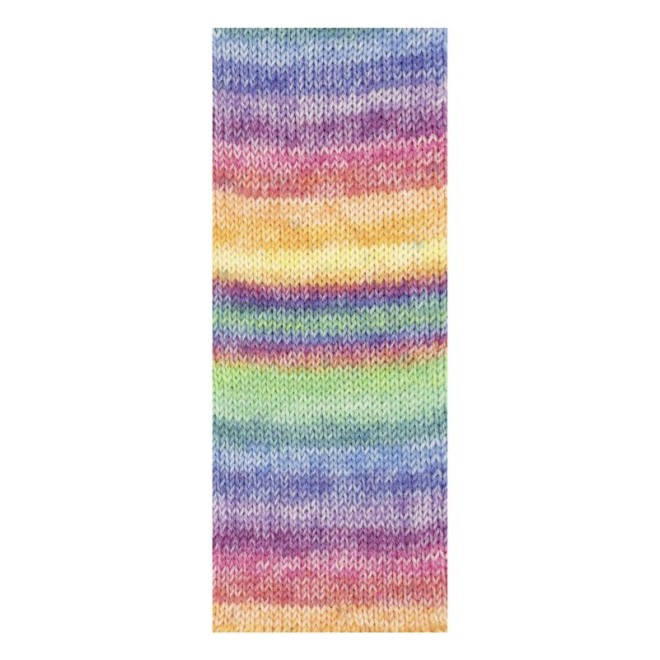 Woolly Hugs Weltrekord Sockenwolle 4 fädig