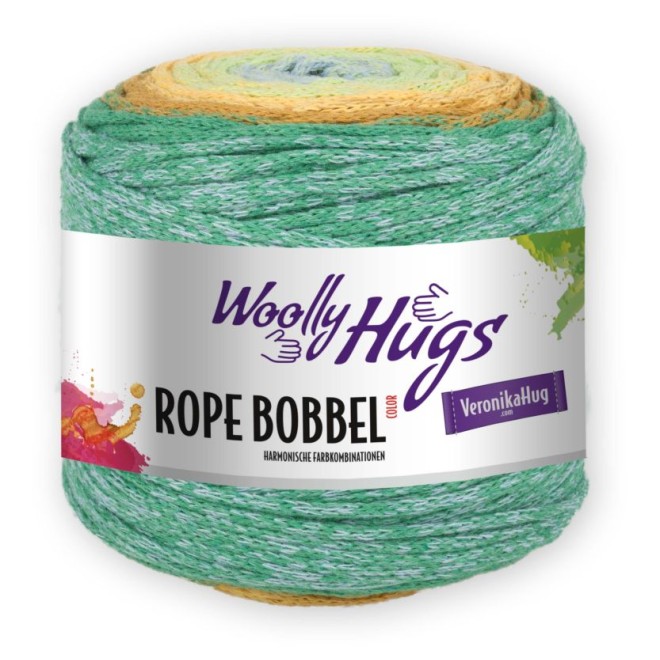 Woolly Hugs Rope Bobbel