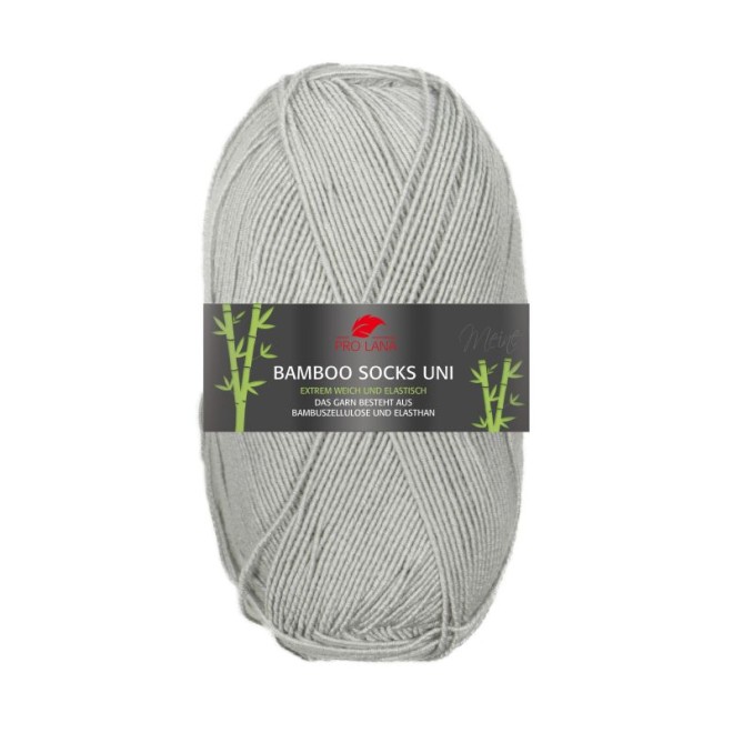 Bamboo Socks uni