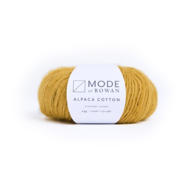 Alpaca Cotton
