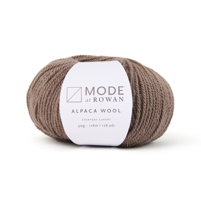 Alpaca Wool