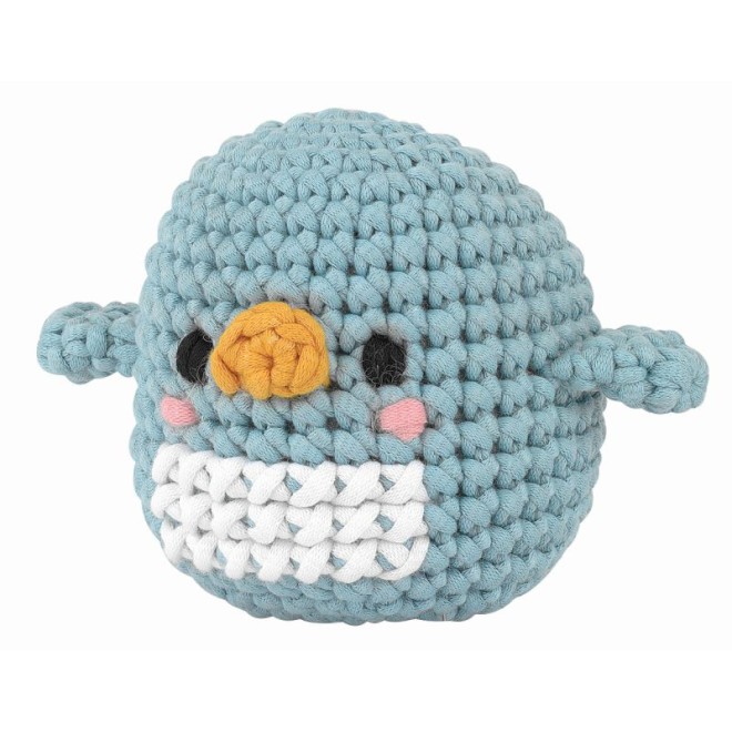 Amigurumi Häkel Kit