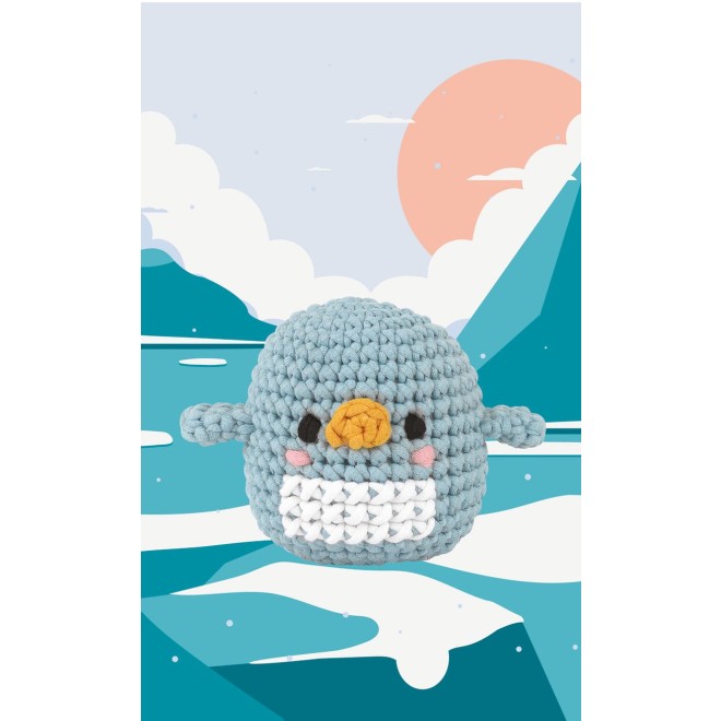 Amigurumi Häkel Kit