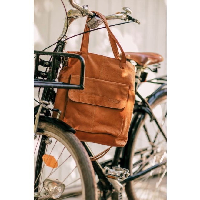 Echtledertasche Arendal